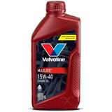 Valvoline motorno ulje MAXLIFE 15W40 1L | ePonuda.com