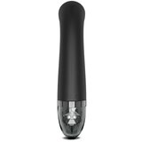 Mystim Right on Ron eStim Vibrator Black | shoptok.hr