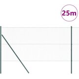  Sukladni osnovni dodatak za hexagonalnu ogradu 25 x 1,2 m Mreža | shoptok.hr