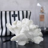 Mette Ditmer Denmark Kip iz poliresina 16 cm Coral - | Shoptok.si