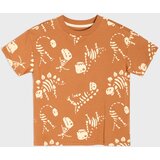 Sinsay Pamučne majice s motivom dinosaura 3 pack | shoptok.hr