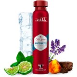 Old Spice Whitewater dezodorant v pršilu za moške 250 ml Cene
