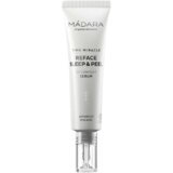MÁDARA Organic Skincare time miracle reface sleep & peel overnight serum Cijene