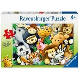 Ravensburger puzzle (slagalice) - Zivotinje Ra08794 Cene