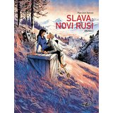 Najkula Pjer-Anri Gomon - Biblioteka Vagabond 20: Slava 2 - Novi Rusi Cene