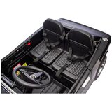Lean Toys Otroški električni avto Dodge Charger R/T 24V 2x200W črna | Shoptok.si