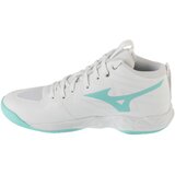 Mizuno Wave Momentum Pro Mid Bijela | shoptok.hr