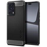 Spigen RUGGED ARMOR MASKA ZA XIAOMI 13 LITE MAT CRNA | shoptok.hr