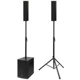 Aktivni BT zvučni sistem 400W | ePonuda.com