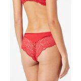 Hunkemöller Spodnje hlačke 'Rose' rdeča | Shoptok.si