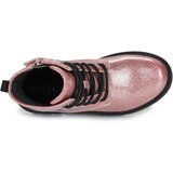 Geox J CASEY GIRL Ružičasta | shoptok.hr