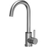 enoročna kuhinjska armatura NIKITA - krom (7060010)