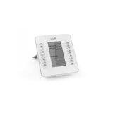 Snom konzola sa 18 tastera za telefone 15, 720, 725, 765 - D7 WHITE - USB, beli cene