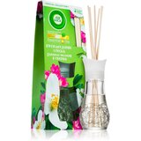 Air Wick Reed Diffuser Jasmine Bloom & Freesia aroma difuzor s polnilom 25 ml | Shoptok.si