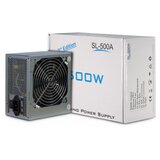 InterTech psu SL-500W(A) atx napajanje ( 1784 ) Cene
