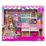  MATTEL Barbie Pet shop Set | ePonuda.com