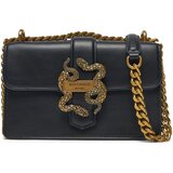 Roberto Cavalli Torbe za čez ramo 77RA4BAF pisana Cene