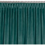  Curtain VILA color maritime style classic transparent dragon tape 7.5 cm velvet 265x245 HOMEDE Cijene