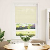  Plisirana roleta krem 80x100 cm širina tkanine 79,4 cm | Eponuda.com