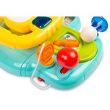 Toyz obrazovni volan - tirkizni | shoptok.hr