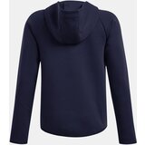 Under Armour Boys' sweatshirt UA B Unstoppable Flc FZ - Boys | Shoptok.si