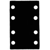 Bosch Accessories Srednji jastučić čuvar 80x133mm 2 kom. 2608000813 | Eponuda.ba