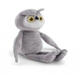 Twistshake TS igracka plisana sova | Eponuda.ba