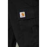 Carhartt WIP Regular Cargo Hlace black / rinsed | Shoptok.si
