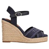 Tommy Hilfiger sandale sa platformom Cene