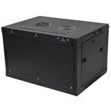 Exeshop Rek ExeLink zidni orman 19in/ 600x600x9U | ePonuda.com