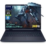 Alienware Prenosnik Dell 16X Aurora AC16251 / Core Ultra 9 / RTX 5070 Max-Q / RAM 32 GB / 2TB SSD / 16,0″ WQXGA | Shoptok.si