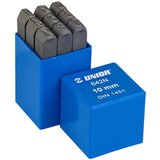 Unior Brojevi za utiskivanje u metal 8 620942 | Eponuda.com