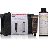 Korres Athenian Grooming darilni set za moške Cene