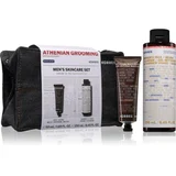 Athenian Grooming poklon set za muškarce