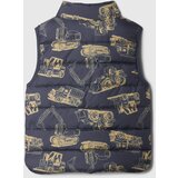 GAP Baby quilted waterproof vest - Boys | Eponuda.ba