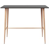  5-dijelni barski set crno-bijeli | shoptok.hr