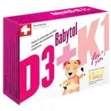 Babytol D3 + K1