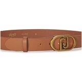 Liu Jo braon ženski kaiš | ePonuda.com