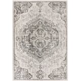 Asiatic Carpets Sivi/krem tepih 200x290 cm Nova – Cijene
