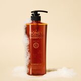 DAENG GI MEO RI Honey Therapy Professional Plus Shampoo regeneracijski šampon za šibke in poškodovane lase 500 ml | Shoptok.si