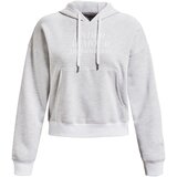Under Armour Women's cotton sweatshirt Essential Script Hoodie | shoptok.hr