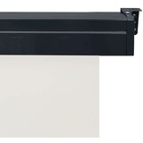 Balkonska bočna tenda 160 x 250 cm krem | shoptok.hr