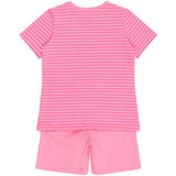 SCHIESSER pižama 173857-503 roza D 128 | Shoptok.si