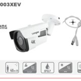  4K UHD 8MP 4IN1HD BULLET IR 40M 3.6-11MM AF 3X ZOOM LBP60HTC8003XEV | Eponuda.ba
