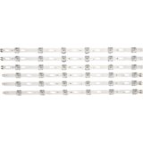 Eastern Star ES-633, SAMSUNG UE50TU7172 LED TRAKE Slike