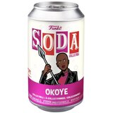 Funko SODA: BLACK PANTER - OKOYE W/CH(M) | Shoptok.si