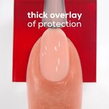 Essie to the rescue negovalni lak za nohte za poškodovane nohte 13.5 ml | Shoptok.si