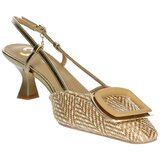Gold&gold GP827 Smeđa | shoptok.hr