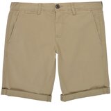 Teddy Smith Kratke hlače & Bermuda SHORT CHINO Bež Cene