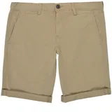 short chino bež